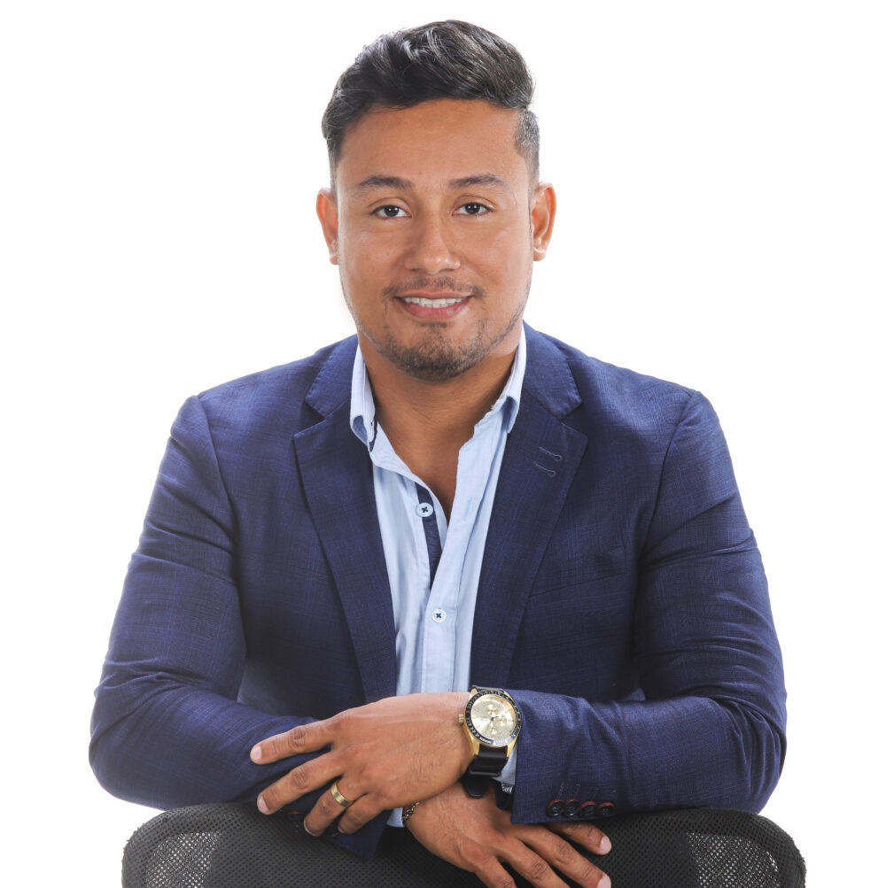 RUBEN DARIO VANEGAS BARRIOS