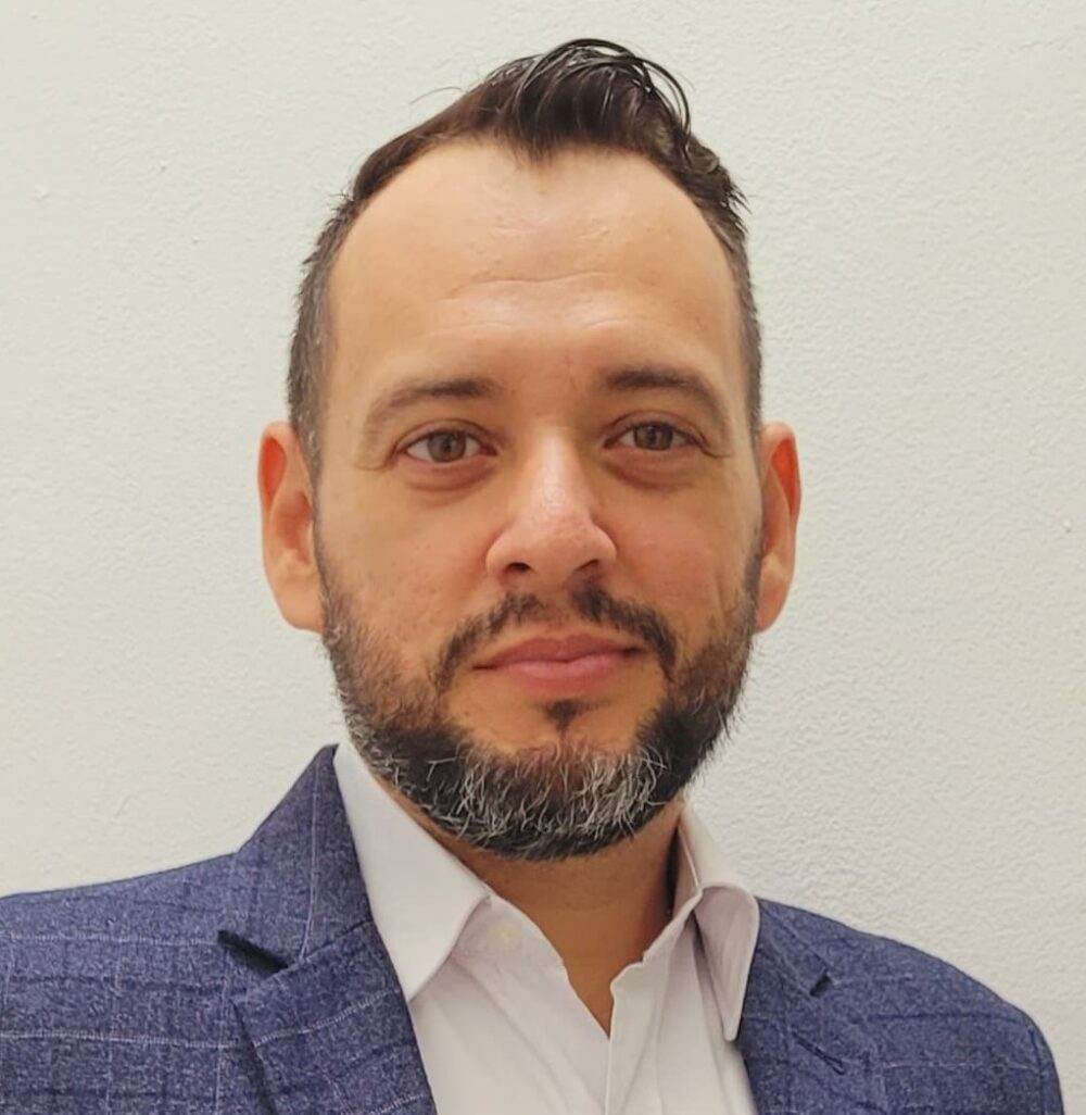 Anderson Angarita Parra
